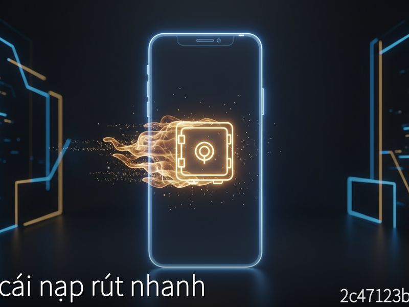 Đánh giá top nhà cái uy tín có tốc độ nạp rút tiền siêu tốc về tài khoản